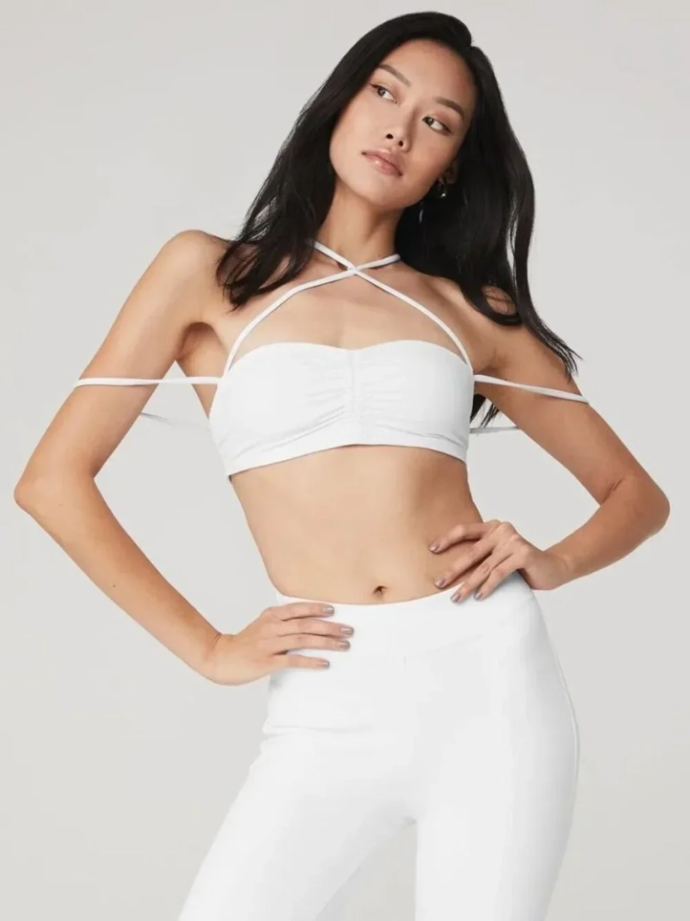 ALO Yoga Bra (M)